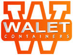 Walet Containers