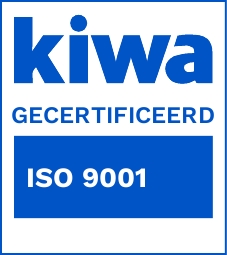 Iso 9001 Certificaat